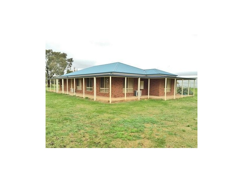 63  Everard Road, Kyabram VIC 3620