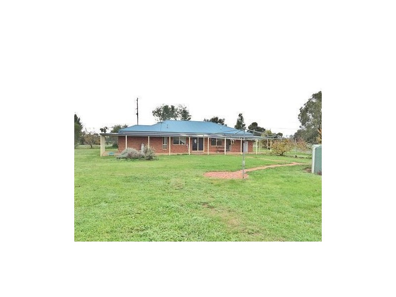 63  Everard Road, Kyabram VIC 3620