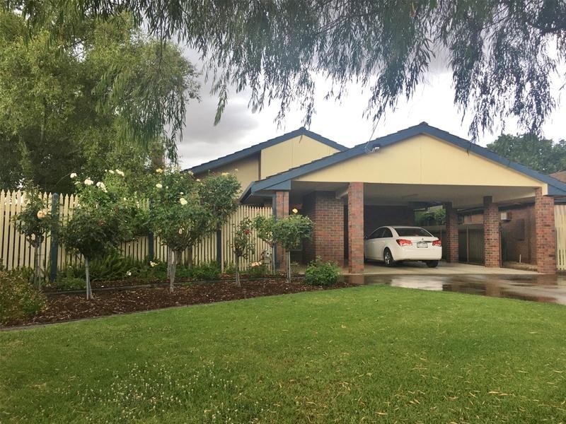 4 Grevillea Court, Kyabram VIC 3620