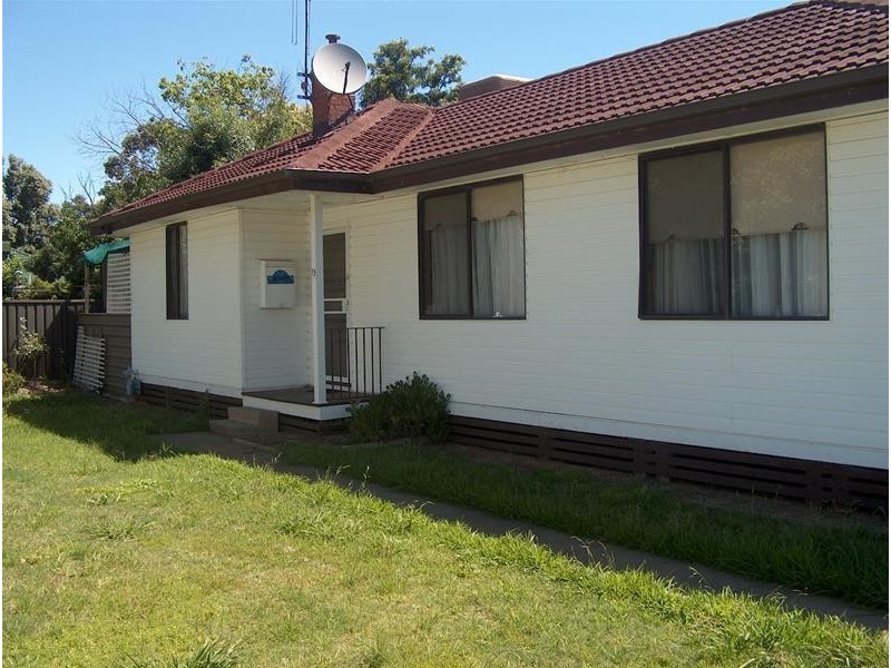 15 Olympic, Girgarre VIC 3624