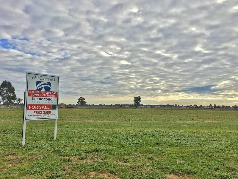Lot 5  Cooma Road, Kyabram VIC 3620