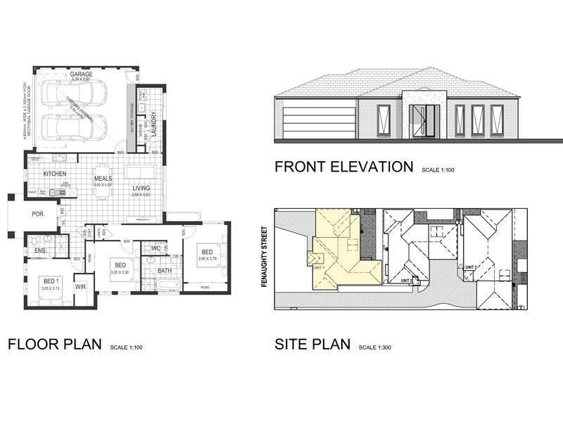 69 Fenaughty Street, Kyabram VIC 3620