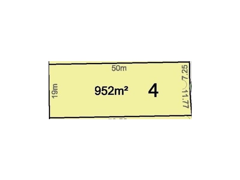 Lot 4  Alan Charlton Drive, Tongala VIC 3621