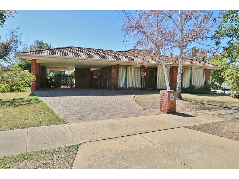 33  Waratah Street, Kyabram VIC 3620