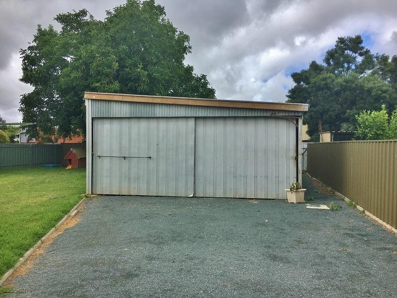 11 Lynton Crescent, Kyabram VIC 3620