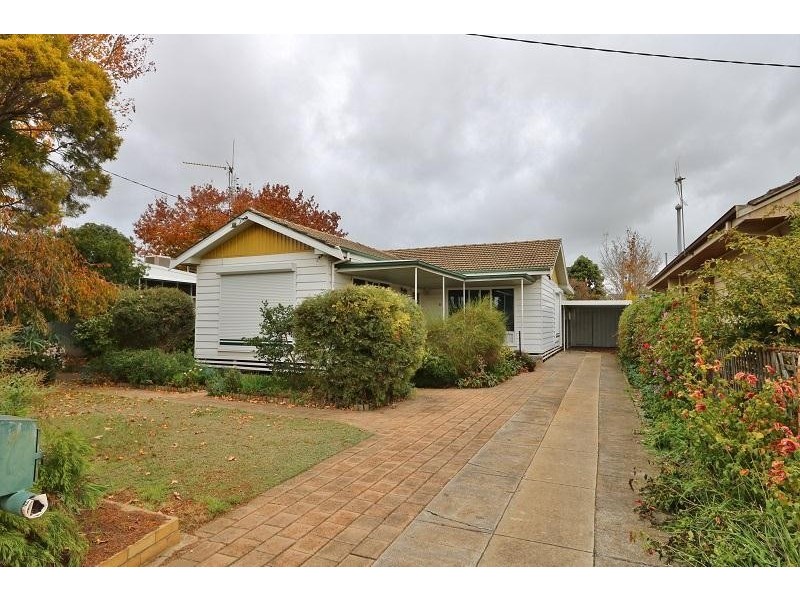 31  Dawes Road, Kyabram VIC 3620