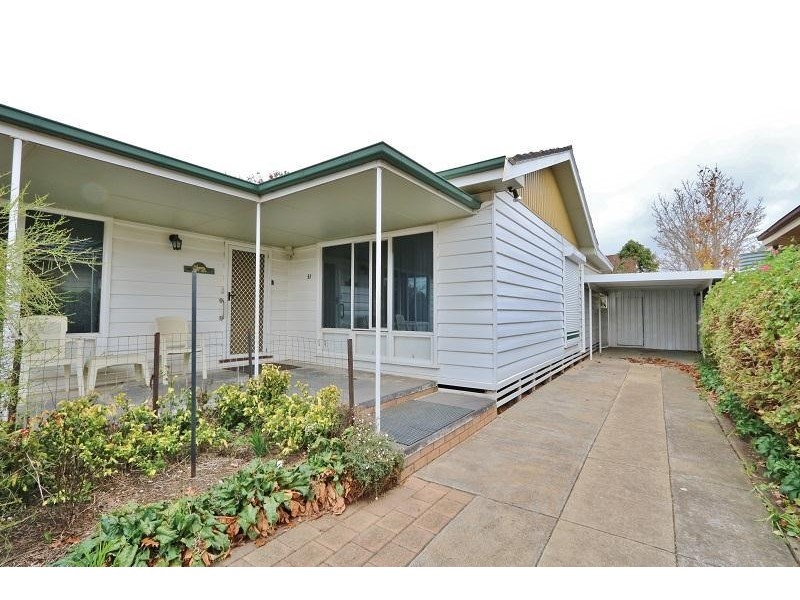 31  Dawes Road, Kyabram VIC 3620