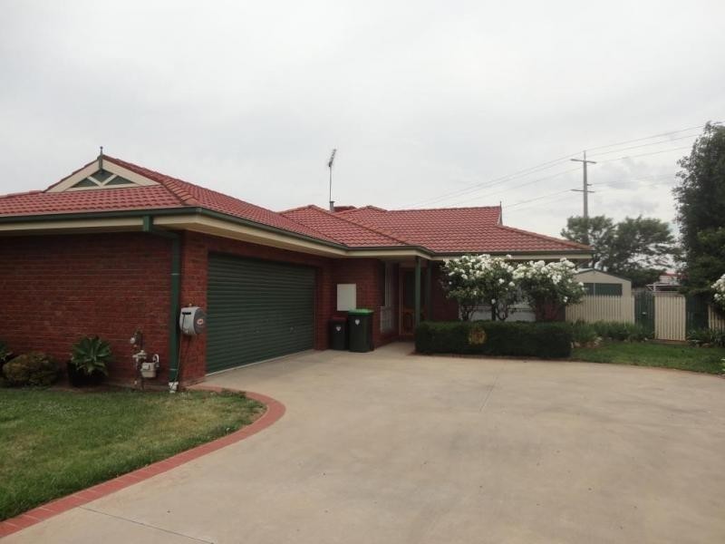 5 Byrnola Court, Kyabram VIC 3620