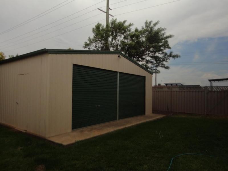 5 Byrnola Court, Kyabram VIC 3620