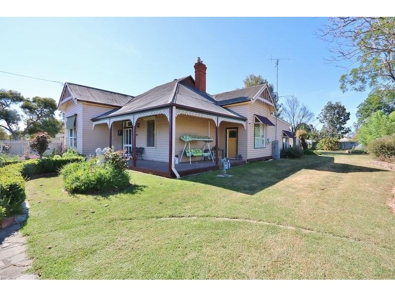 42 Miller Street, Tongala VIC 3621