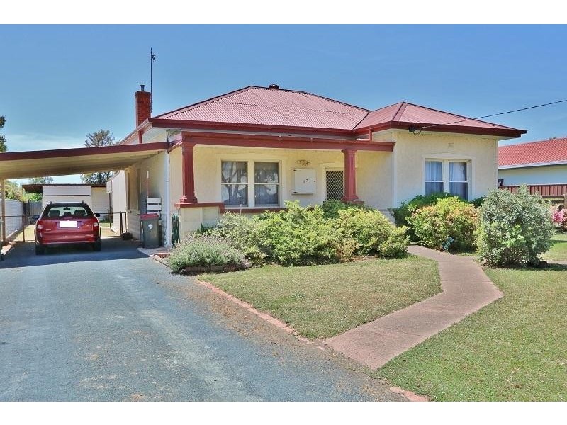 27 Allan Street, Kyabram VIC 3620