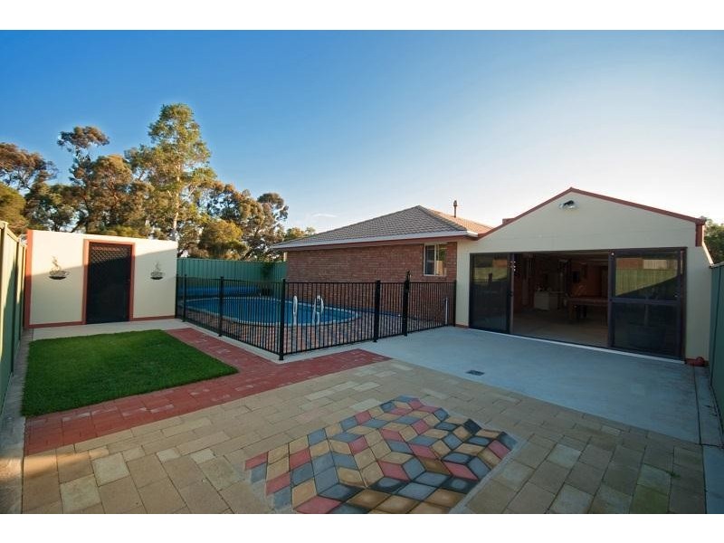 30  Brudenell Street, Stanhope VIC 3623