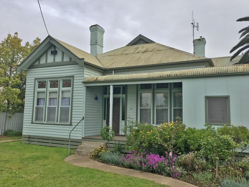 79 Allan Street, Kyabram VIC 3620
