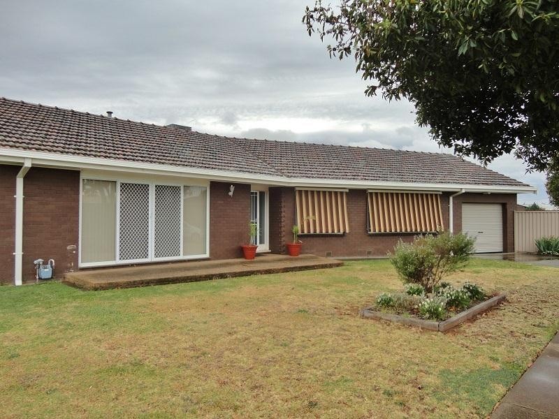 3  Tweddle Street, Kyabram VIC 3620