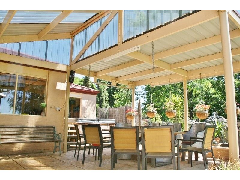 48  Tisdall Road, Kyabram VIC 3620