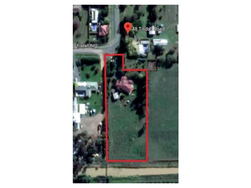 48  Tisdall Road, Kyabram VIC 3620