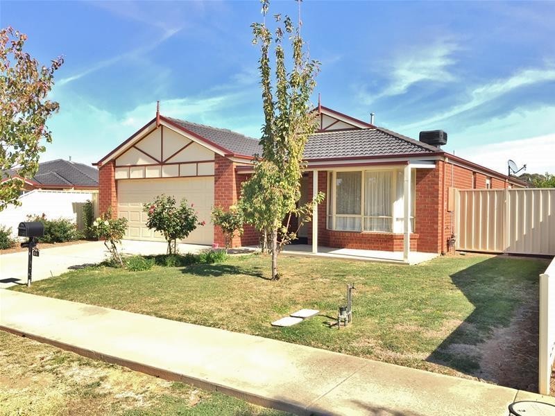 64 Goegan Drive, Kyabram VIC 3620