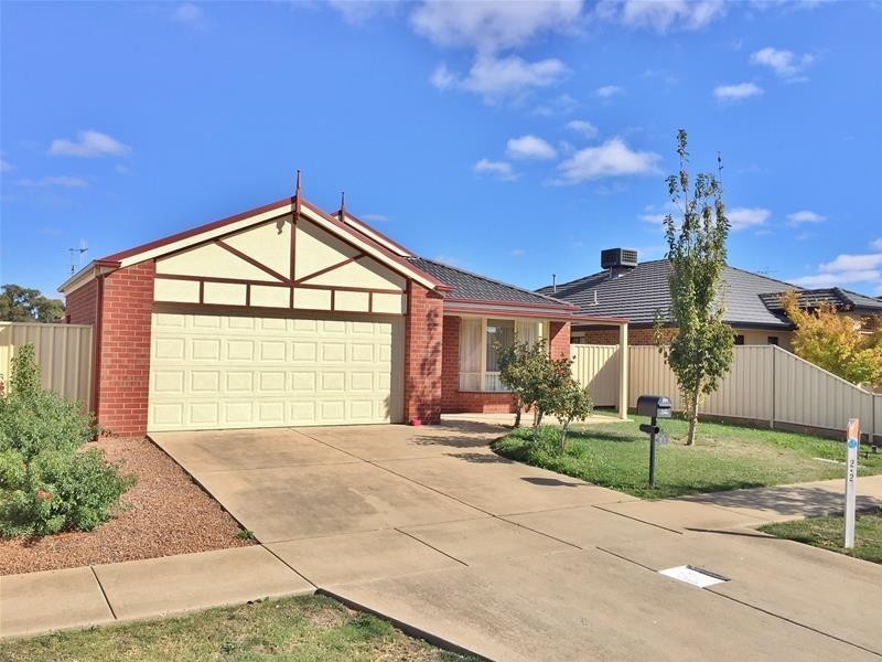 64 Goegan Drive, Kyabram VIC 3620