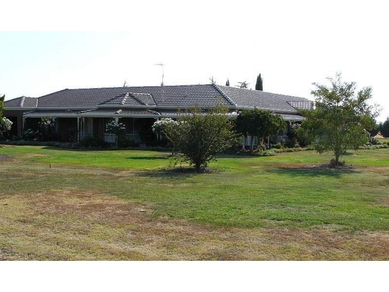 170 Bolitho Road, Kyabram VIC 3620