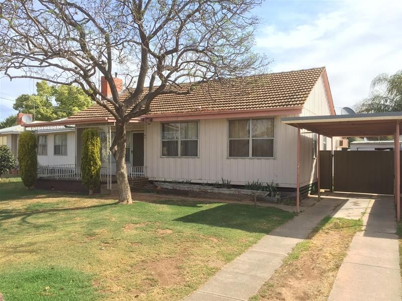 3 Lynton Crescent, Kyabram VIC 3620