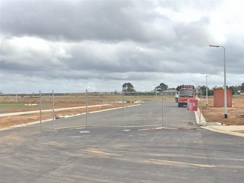 Lots 1-34 Sunrise Estate, Kyabram VIC 3620