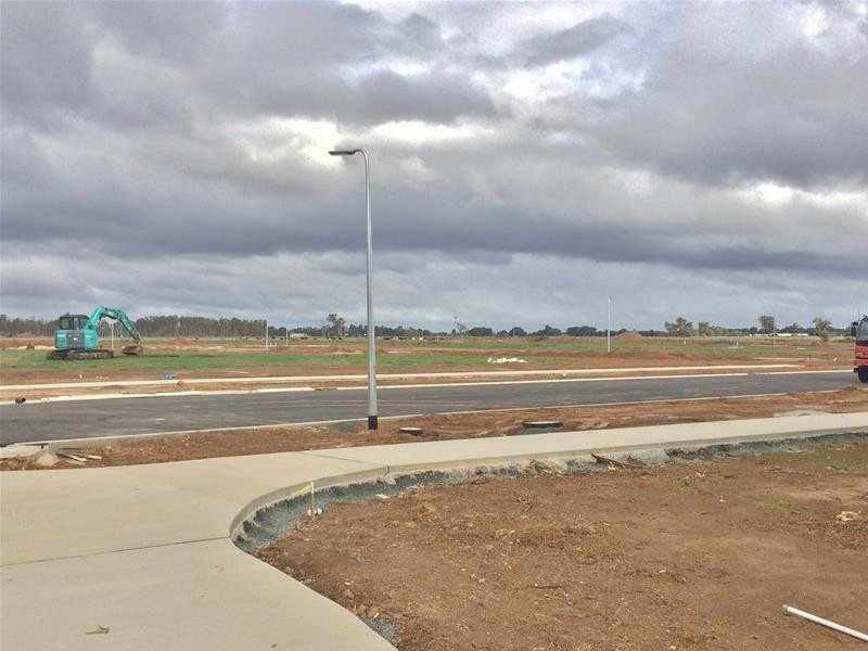 Lots 1-34 Sunrise Estate, Kyabram VIC 3620