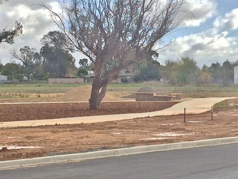 Lots 1-34 Sunrise Estate, Kyabram VIC 3620