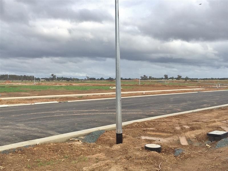 Lots 1-34 Sunrise Estate, Kyabram VIC 3620