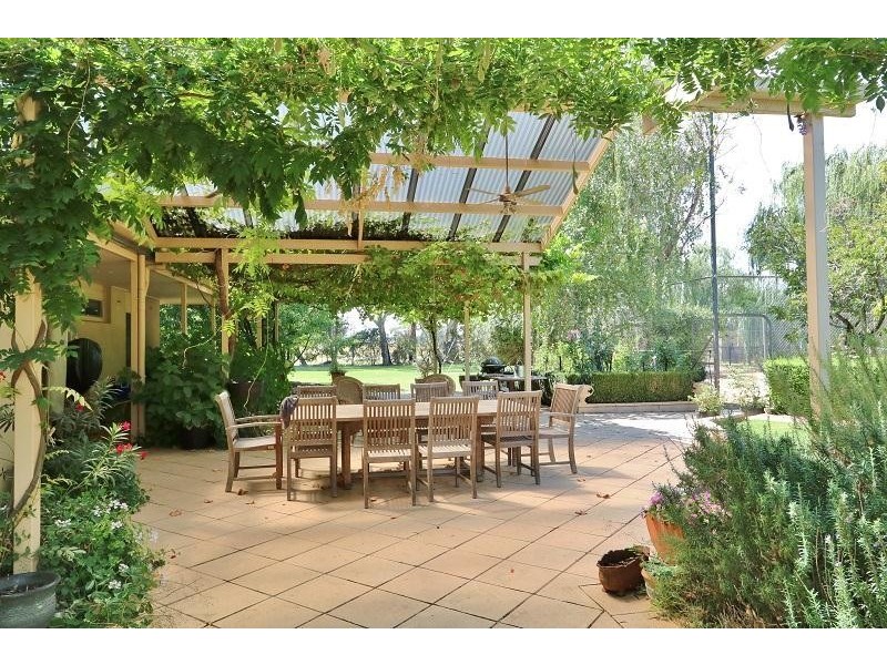 581  Sinclair Road, Kyabram VIC 3620