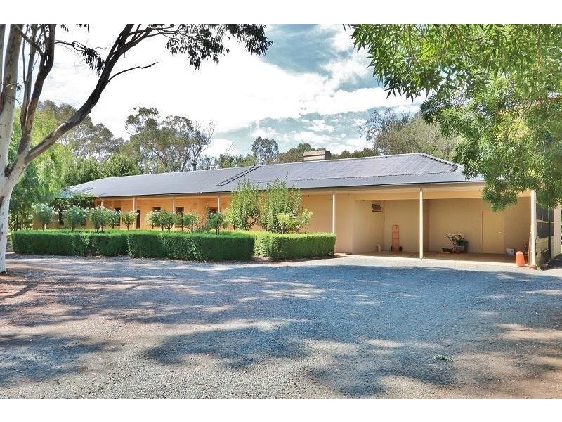 581  Sinclair Road, Kyabram VIC 3620