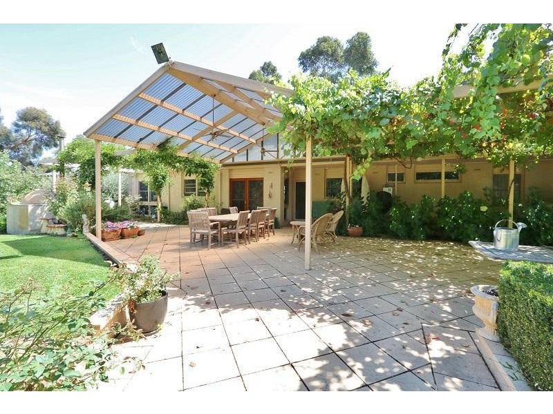 581  Sinclair Road, Kyabram VIC 3620