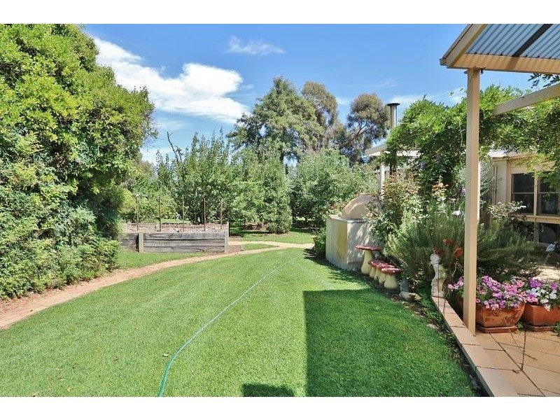 581  Sinclair Road, Kyabram VIC 3620