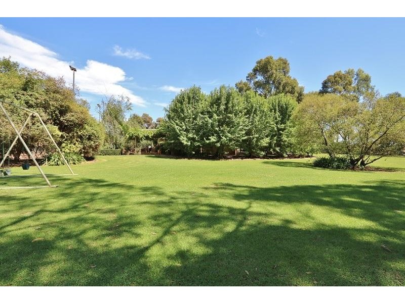 581  Sinclair Road, Kyabram VIC 3620