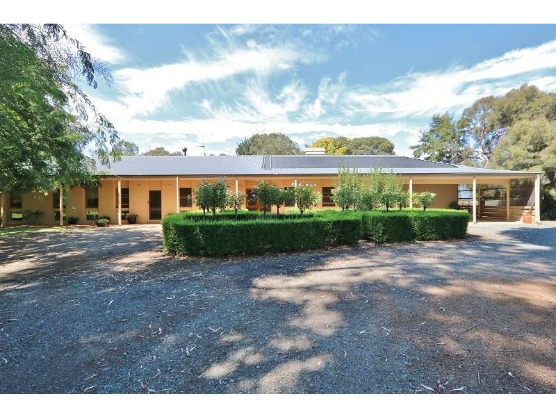 581  Sinclair Road, Kyabram VIC 3620