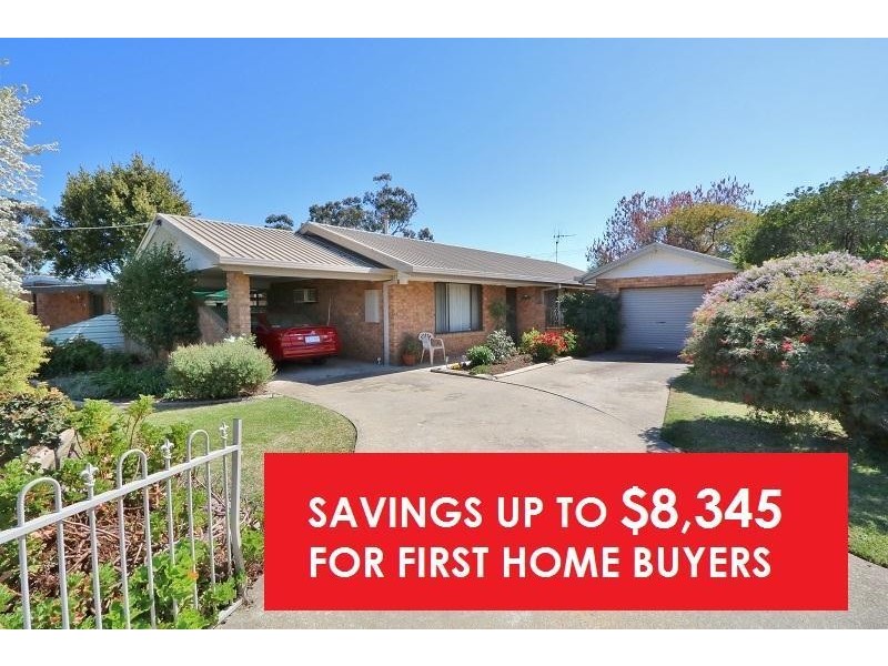 3 Banyule Court, Kyabram VIC 3620