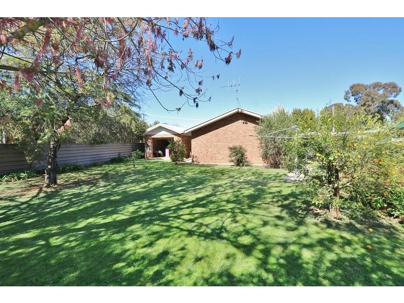 3 Banyule Court, Kyabram VIC 3620