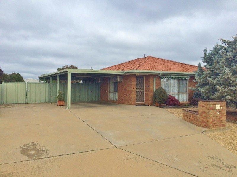 8 Poplar Street, Kyabram VIC 3620