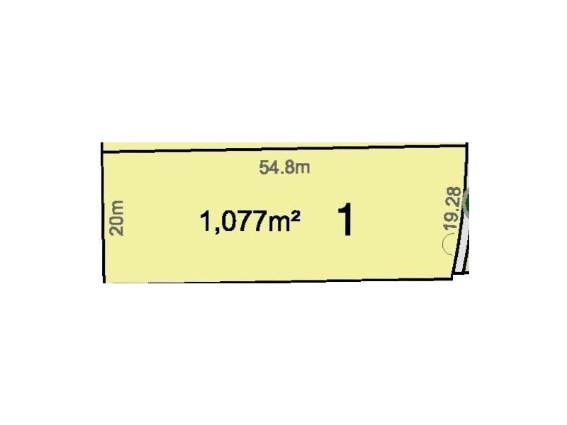 Lot 1  Alan Charlton Drive, Tongala VIC 3621