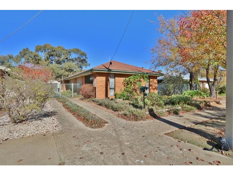 9 Outram Avenue, Kyabram VIC 3620