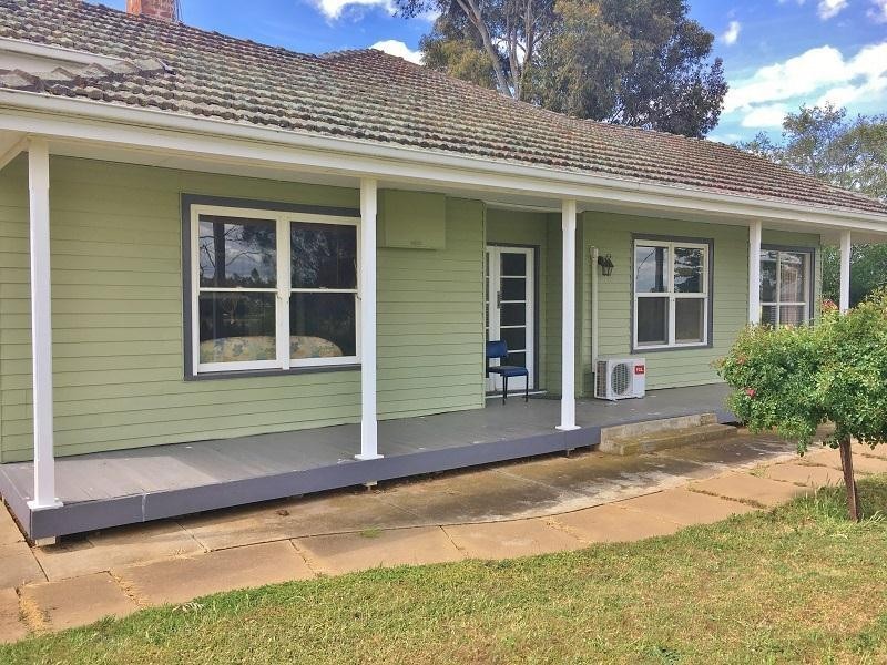 1736 Wilson Road, Tongala VIC 3621