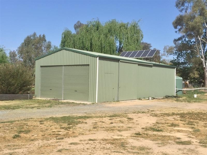 30  Tisdall Road, Kyabram VIC 3620