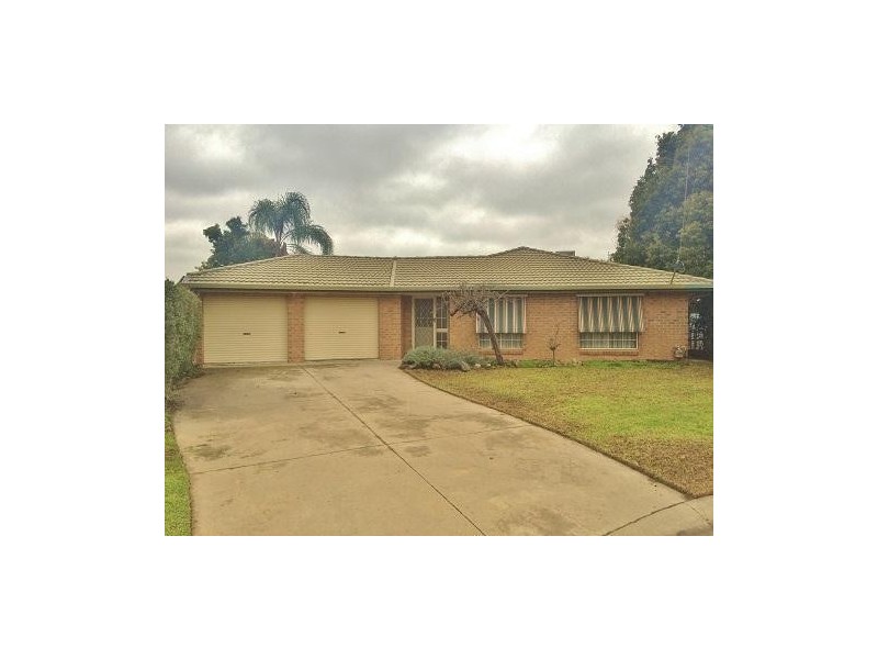 5 Memorial Drive, Tongala VIC 3621