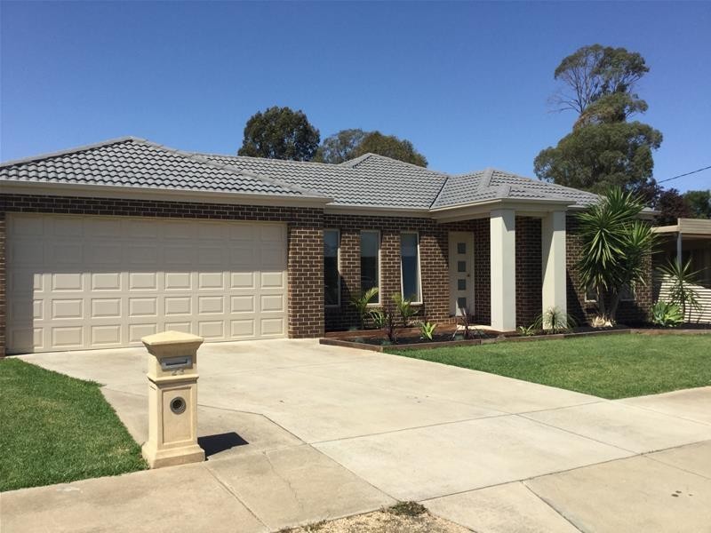 23  Waratah Street, Kyabram VIC 3620