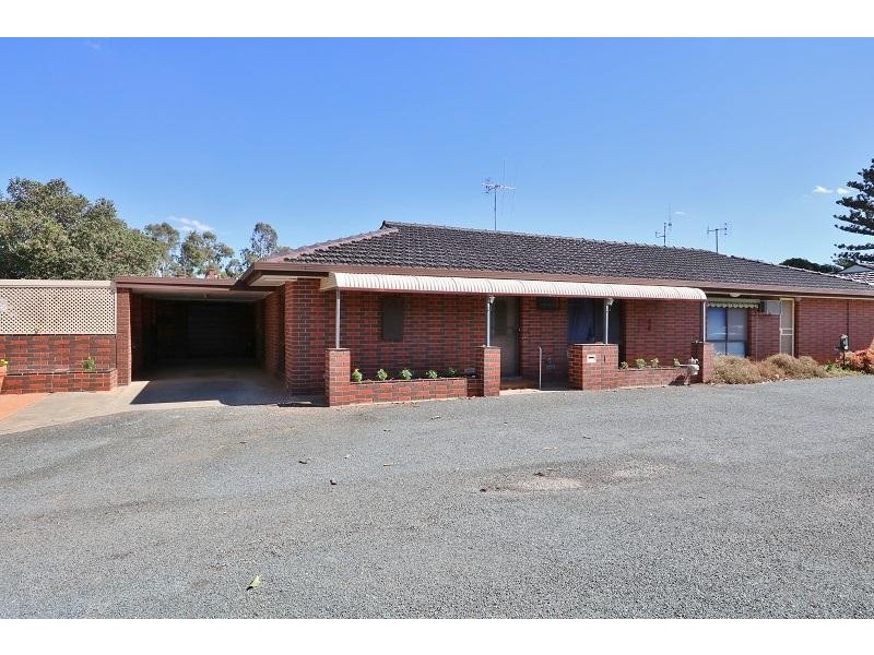 1/1 Davison Court, Tongala VIC 3621