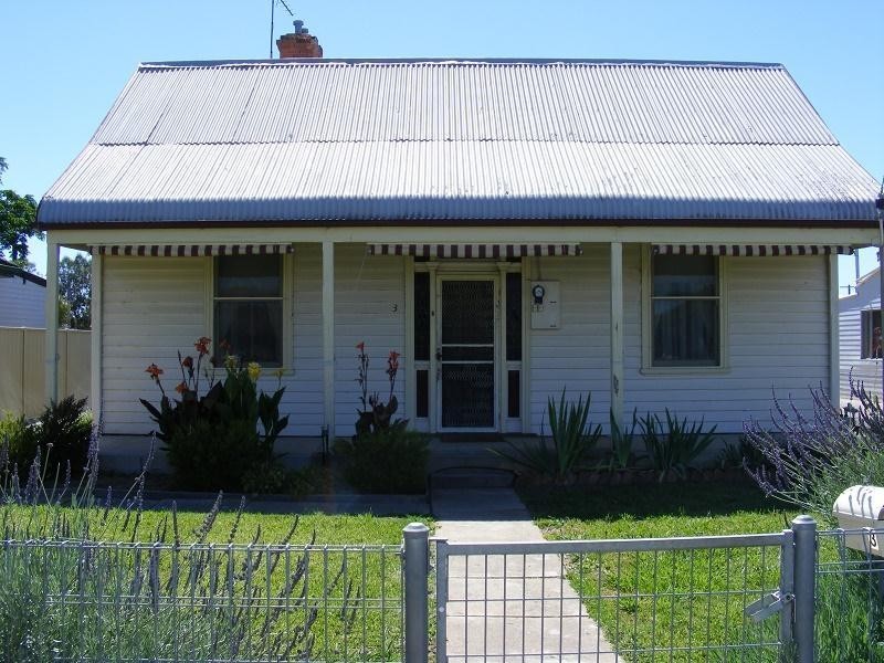 3 Haslem Street, Kyabram VIC 3620