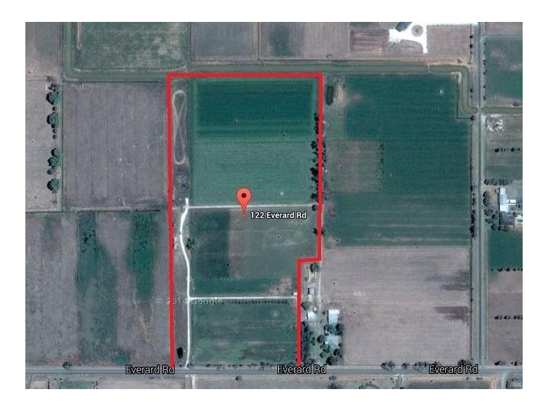 122 Everard Road, Kyabram VIC 3620