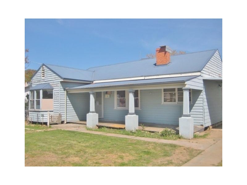 57 Henderson Road, Tongala VIC 3621