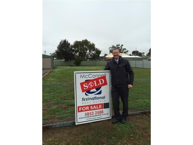 8 Oldfield Lane, Tongala VIC 3621