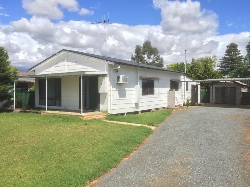 9  Sawers Avenue, Kyabram VIC 3620
