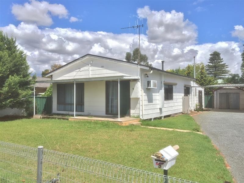 9  Sawers Avenue, Kyabram VIC 3620